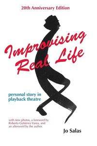 Produktbild: Improvising Real Life