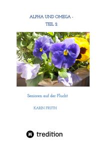 Produktbild: Alpha und Omega - K&ouml;ln 2127 - Teil 2