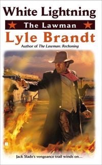 Produktbild: The Lawman: White Lightning