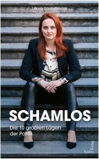 Produktbild: Schamlos