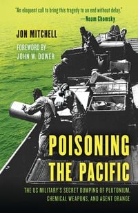 Produktbild: Poisoning the Pacific