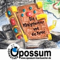 Produktbild: Die K&ouml;nigstochter und die Katze - kostenlos