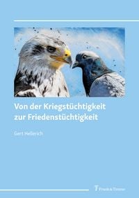 Produktbild: Von der Kriegst&uuml;chtigkeit zur Friedenst&uuml;chtigkeit