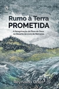 Produktbild: Rumo a Terra Prometida