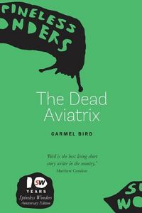 Produktbild: The Dead Aviatrix