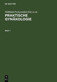 Produktbild: Praktische Gyn&auml;kologie