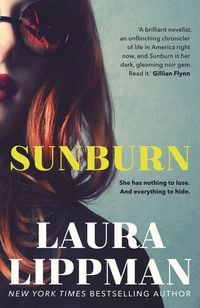 Produktbild: Sunburn