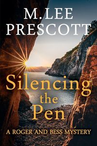 Produktbild: Silencing the Pen