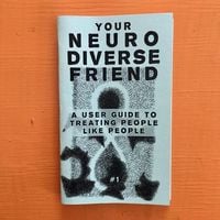 Produktbild: Neurodivergent Pride #2