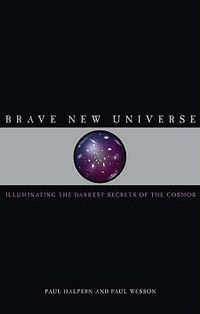 Produktbild: Brave New Universe