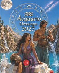 Produktbild: Acquario Oroscopo 2027