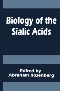 Produktbild: Biology of the Sialic Acids