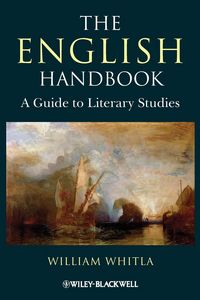 Produktbild: The English Handbook