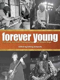 Produktbild: Forever Young