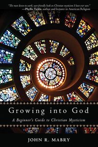 Produktbild: Growing Into God