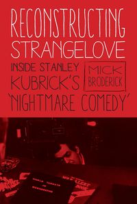 Produktbild: Reconstructing Strangelove