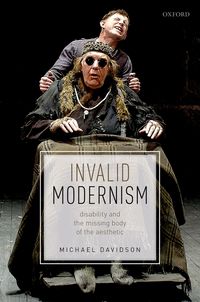 Produktbild: Invalid Modernism