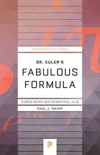 Produktbild: Dr. Euler's Fabulous Formula