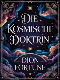 Produktbild: Die kosmische doktrin