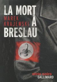 Produktbild: La mort &agrave; Breslau