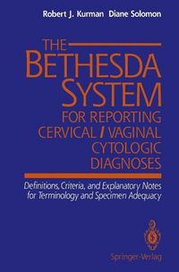 Produktbild: The Bethesda System for Reporting Cervical/Vaginal Cytologic Diagnoses