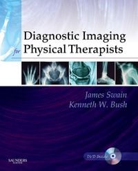 Produktbild: Diagnostic Imaging for Physical Therapists