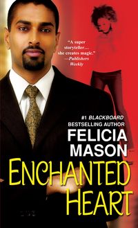 Produktbild: Enchanted Heart