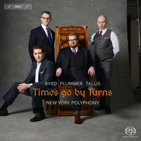 Bild vom Artikel Times go by Turns vom Autor New York Polyphony
