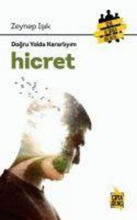 Produktbild: Hicret - Dogru Yolda Kararliyim