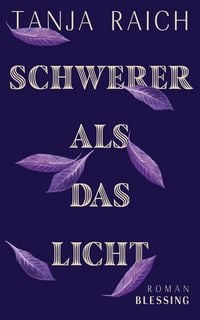 Produktbild: Schwerer als das Licht