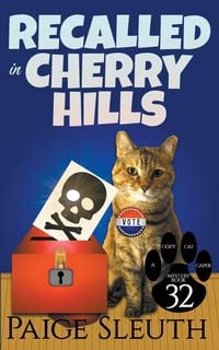 Produktbild: Recalled in Cherry Hills