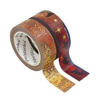 Produktbild: A Perilous Journey (The Lord of the Rings Collection) Washi Tape