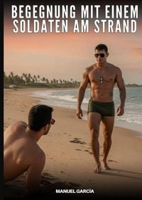 Produktbild: Begegnung mit einem Soldaten am Strand