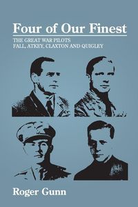 Produktbild: Four of Our Finest