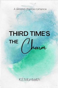 Produktbild: Third Time's The Charm