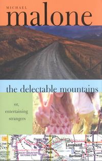 Produktbild: The Delectable Mountains, Or, Entertaining Strangers