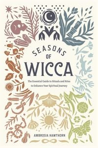 Produktbild: Seasons of Wicca