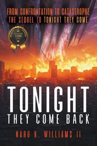 Produktbild: Tonight They Come Back