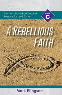 Produktbild: A Rebellious Faith