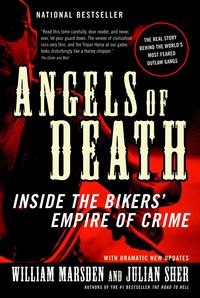 Produktbild: Angels of Death