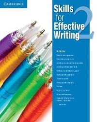 Produktbild: Skills For Effective Writing L