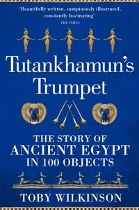 Produktbild: Tutankhamun's Trumpet