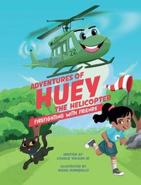 Produktbild: Adventures of Huey the Helicopter