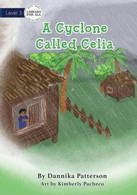 Produktbild: A Cyclone Called Celia