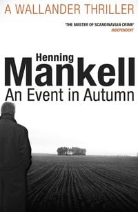 Produktbild: An Event in Autumn