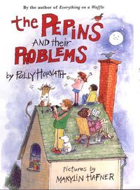 Produktbild: The Pepins and Their Problems