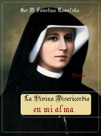 Produktbild: La Divina Misericordia en mi alma