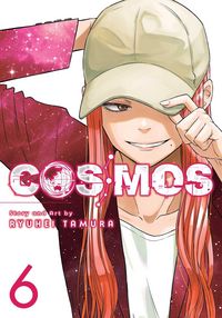 Produktbild: Cosmos, Vol. 6