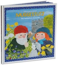 Produktbild: Muggestutz 04. The mysterious encounter