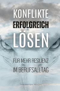 Produktbild: Konflikte erfolgreich l&ouml;sen
